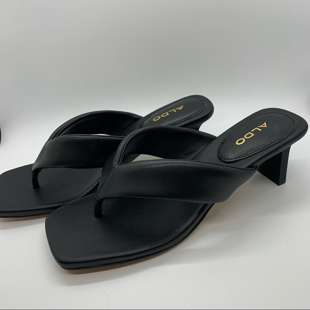 Aldo Auday Thong Sandal
